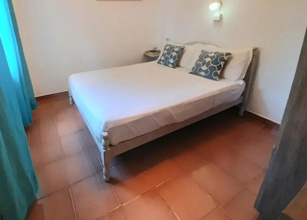 Le Beau Manguier Residence - Chambres