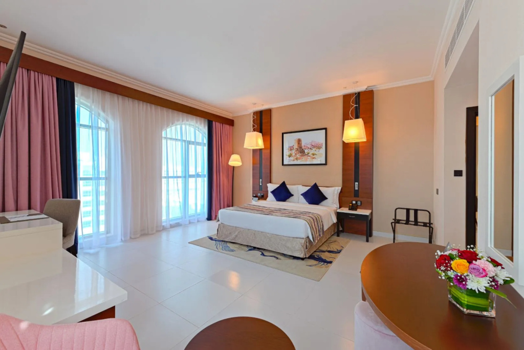 TIME Asma Hotel 32
