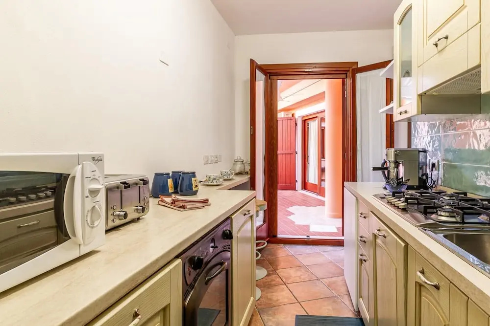 Villa Patty In Torre Delle Stelle Maracalagonis