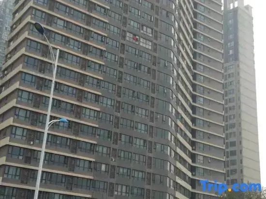 Zhuzhou Meidecheng Apartment