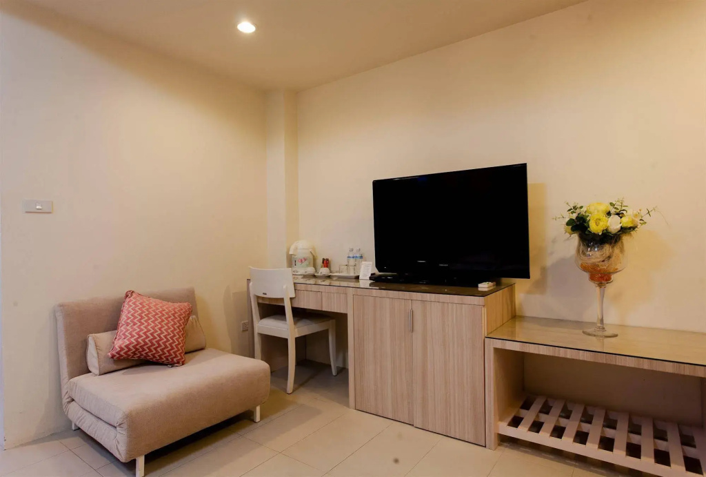 Hotel photo 16