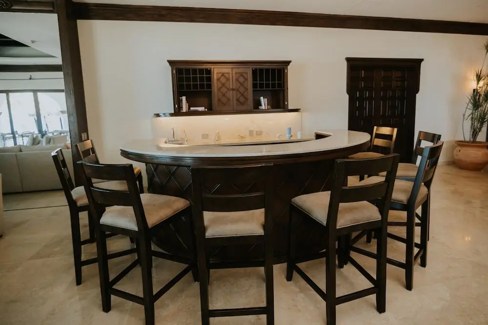 Orchid House Baja & Beach Club - фото 21