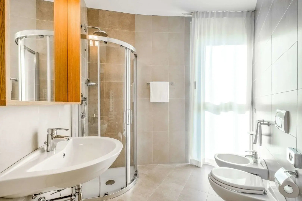 HSM Hotel San Martino - Général