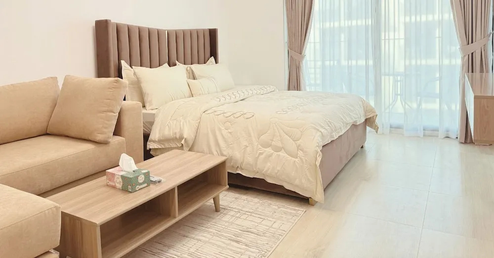 Comfort Studio