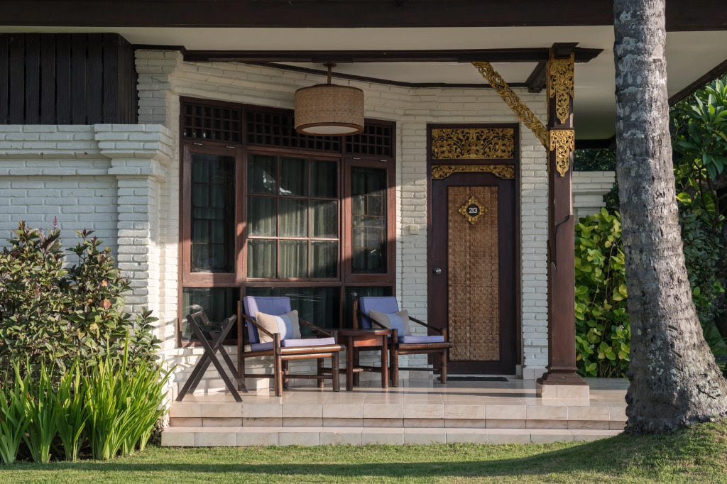 Ramayana Candidasa Beach Resort