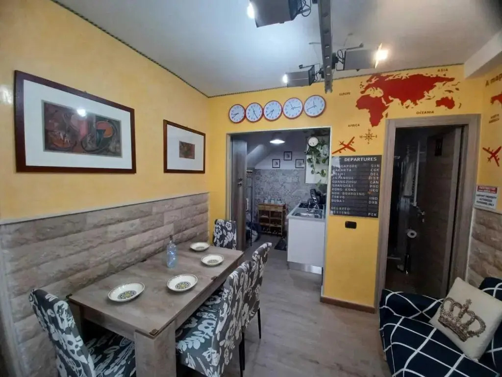 1 Bedroom Cottage