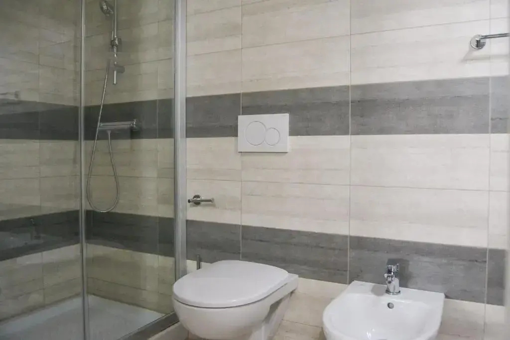 Domus - Chambres