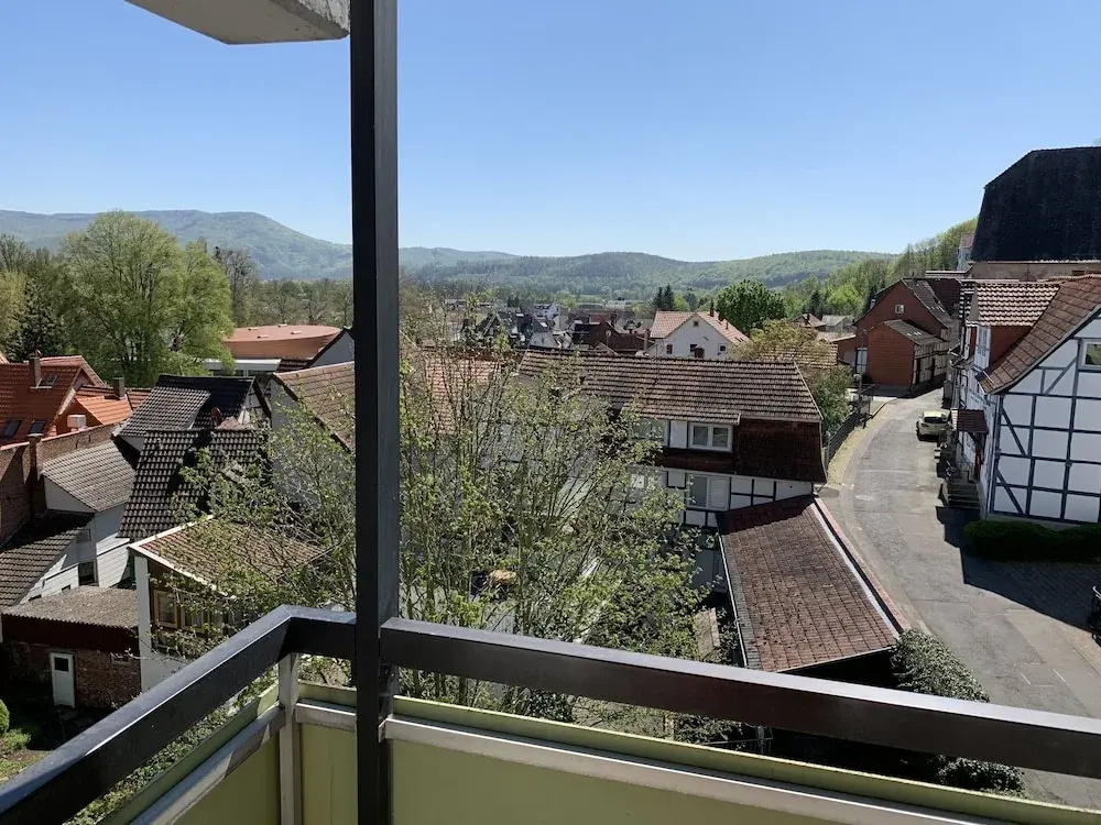 Hotel Martina - Chambres