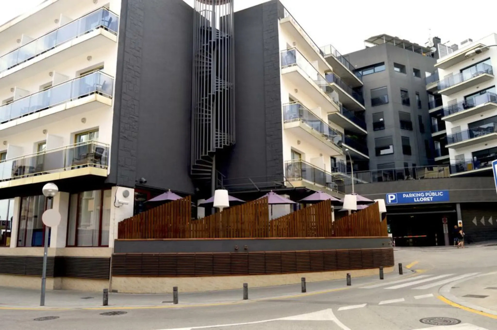 Acacias Hotel Suites Spa