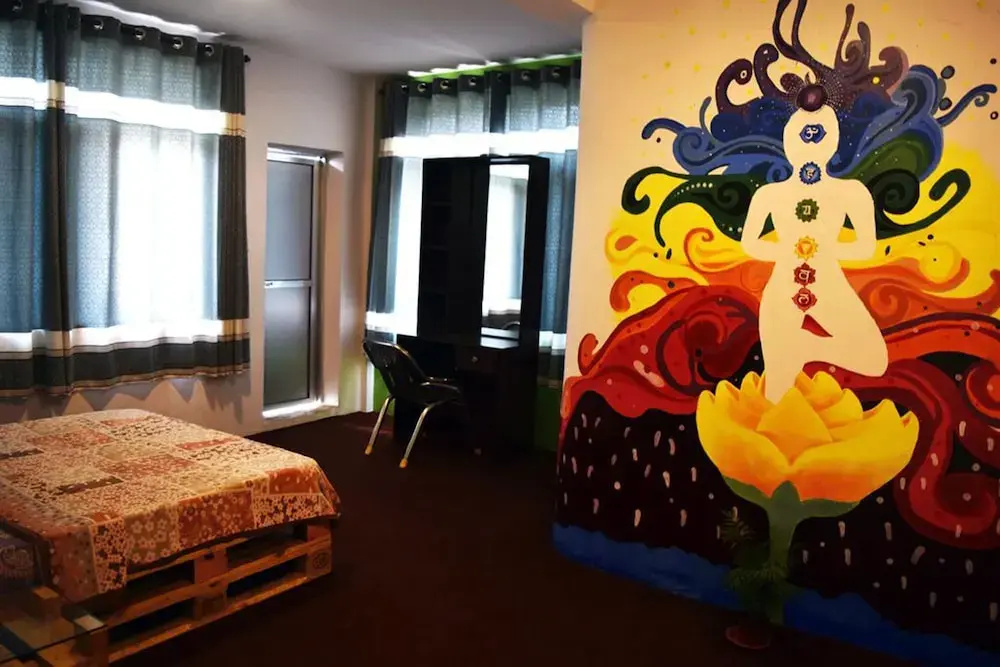 Hotel photo 9