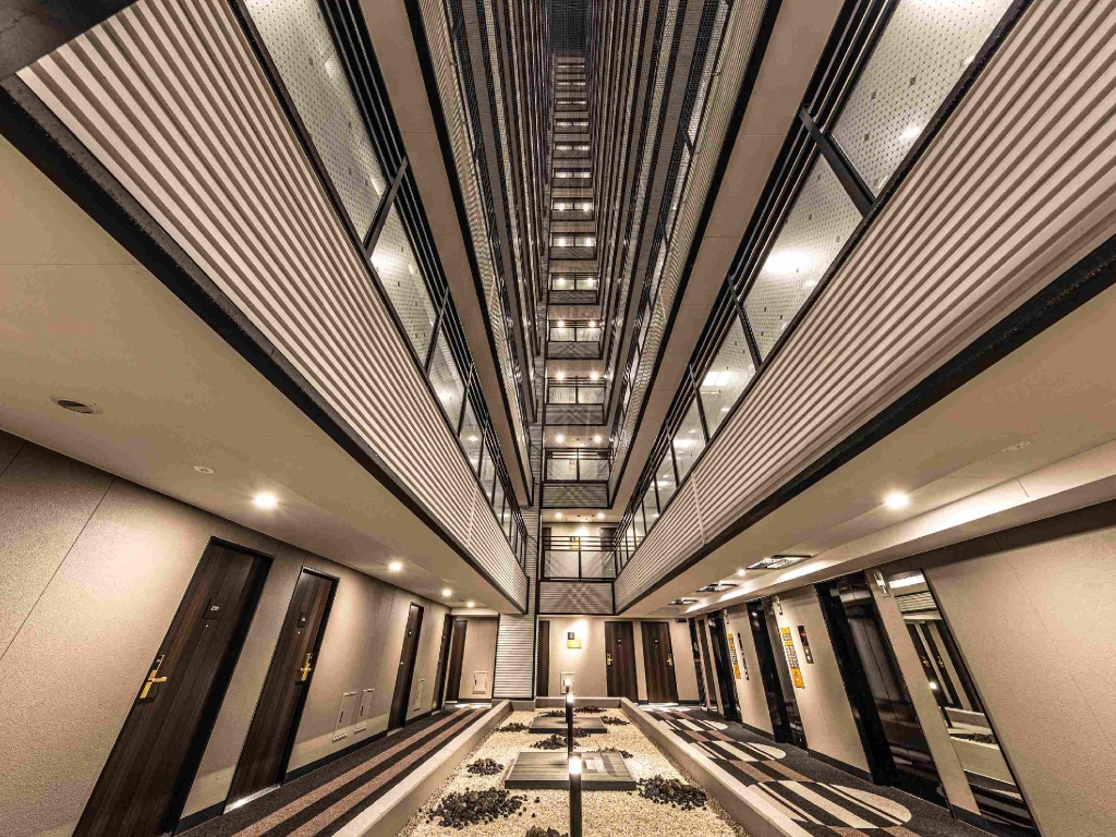 APA Hotel Hakataeki Chikushiguchi 사진 24