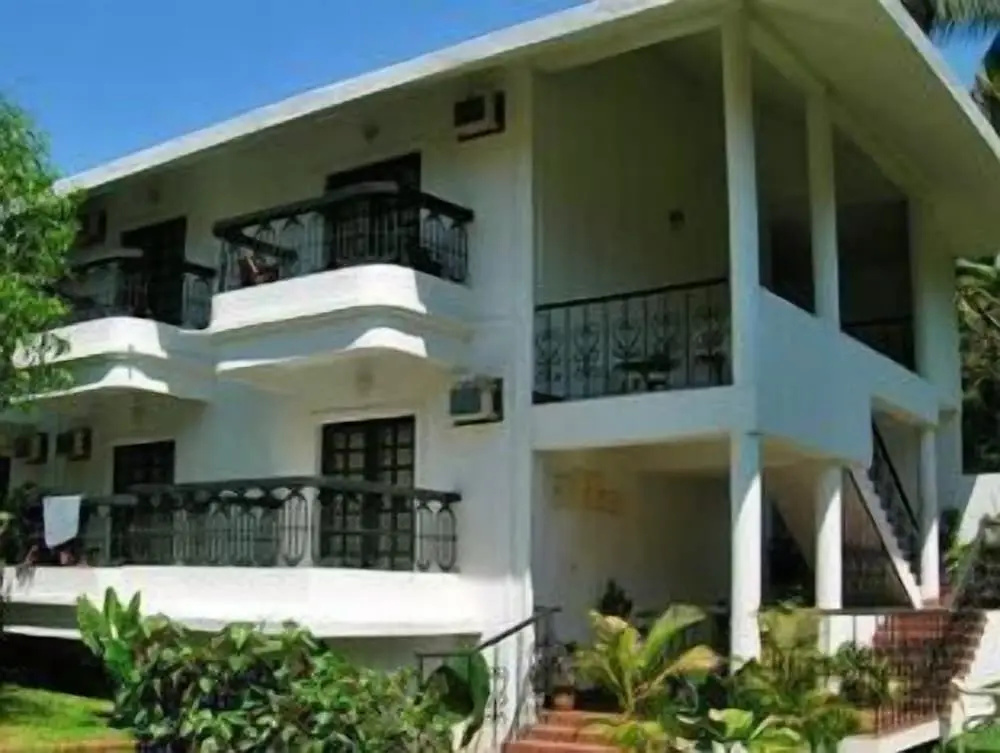 Vila Goesa Beach Resort