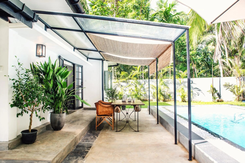 The Cottage Bentota