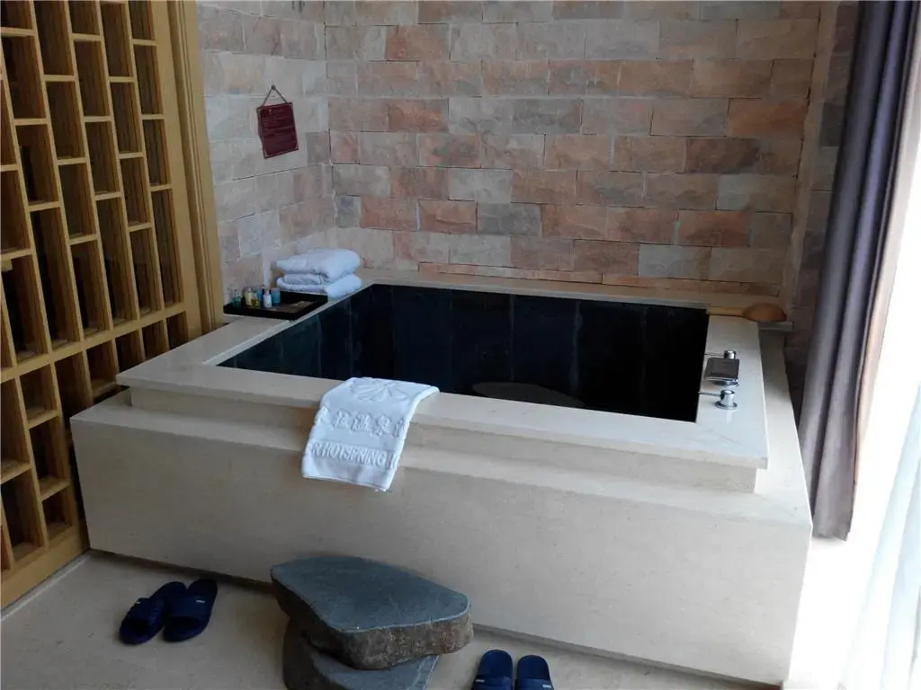 Spa & Wellness
