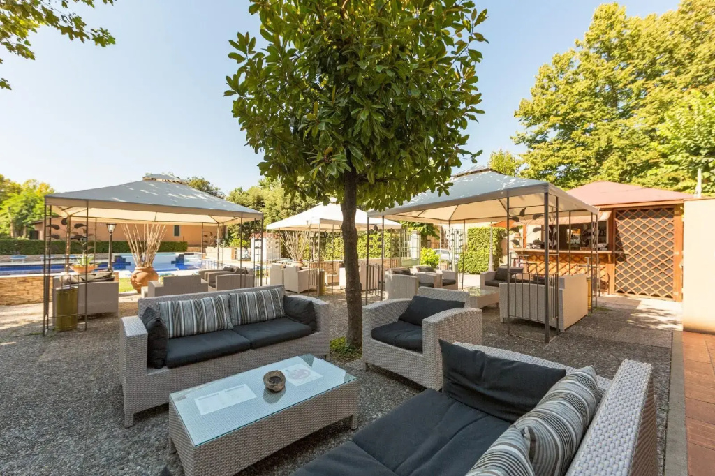 Hotel Miro'