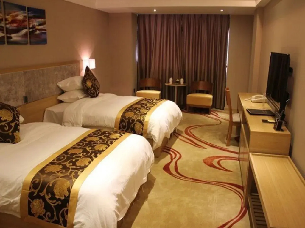 Longwei Holiday Hotel - Général