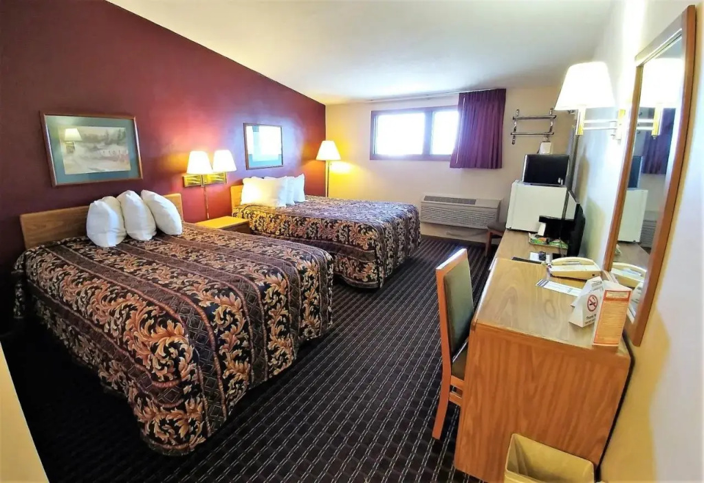 Hotel photo 20