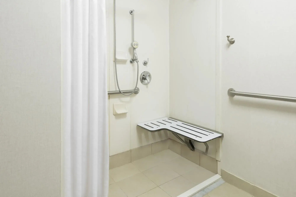 Homewood Suites by Hilton Raleigh - Crabtree Valley - Général