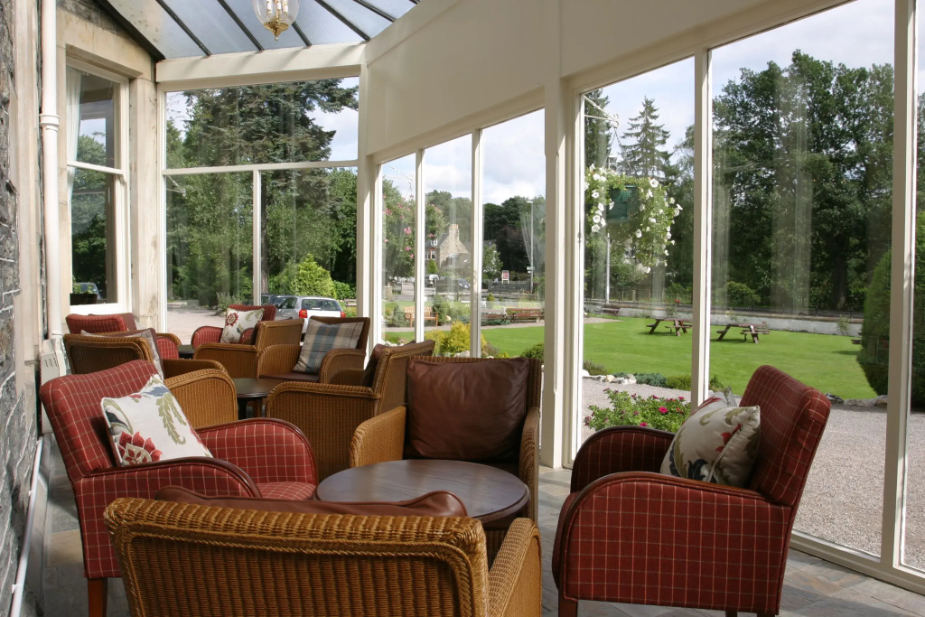 Craiglynne Hotel - Général