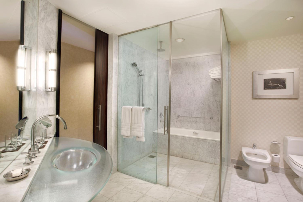 Park Hyatt Mendoza - Général
