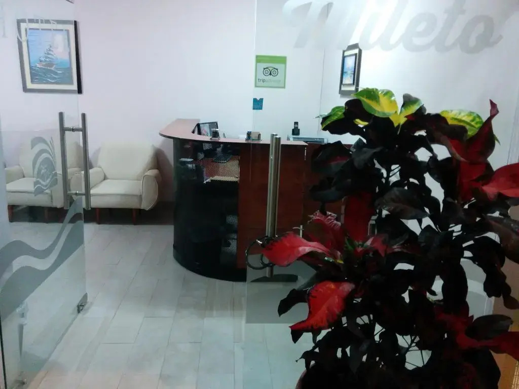 Hotel photo 20