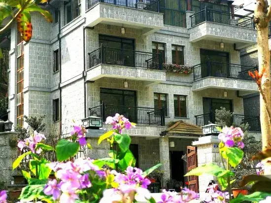 Jieluju Hostel