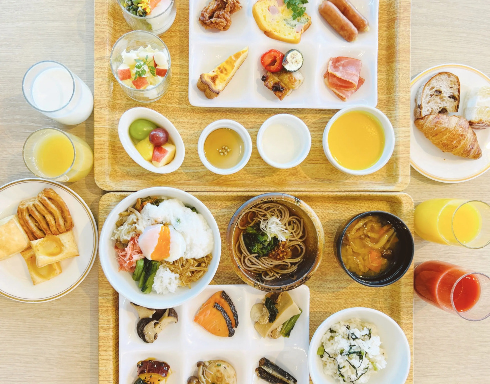 Hotel JAL City Nagano - Général