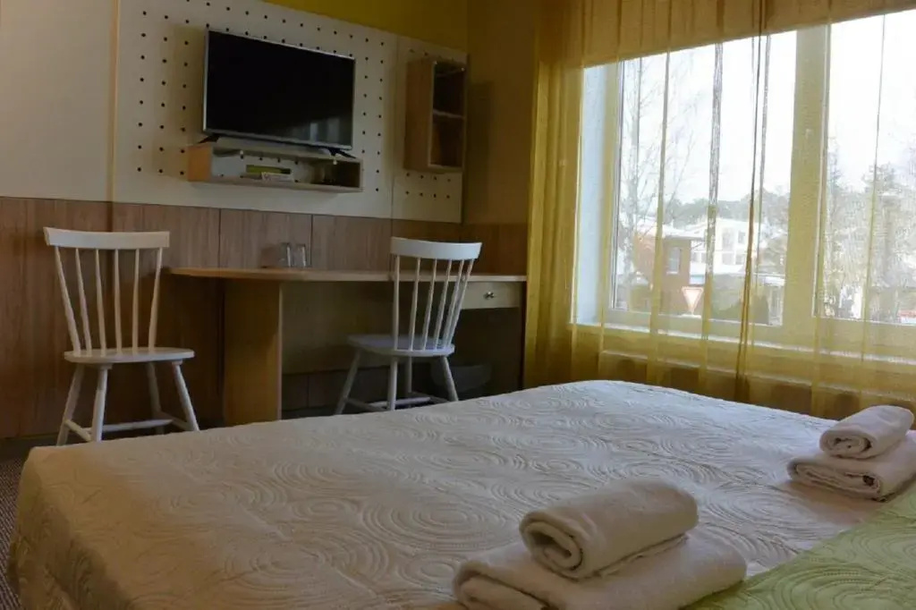 Alba - Chambres