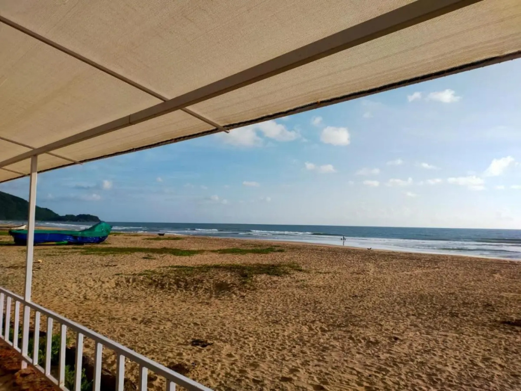 Agonda Paradise - Général