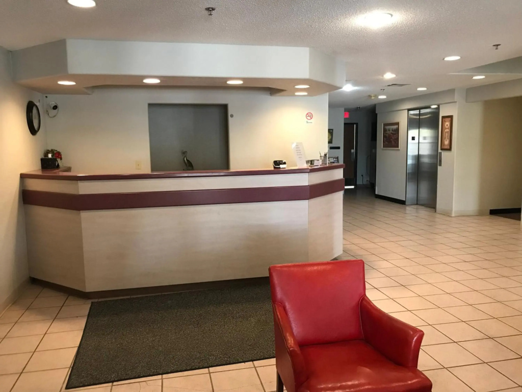 Hotel photo 21