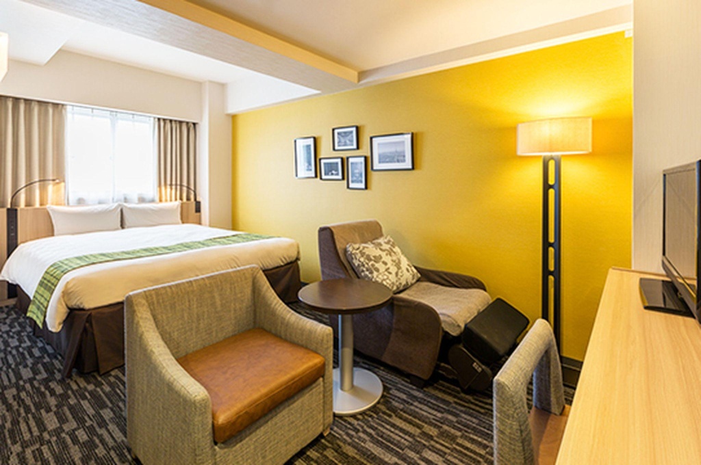 Smile Hotel Tokyo Asagaya 사진 16