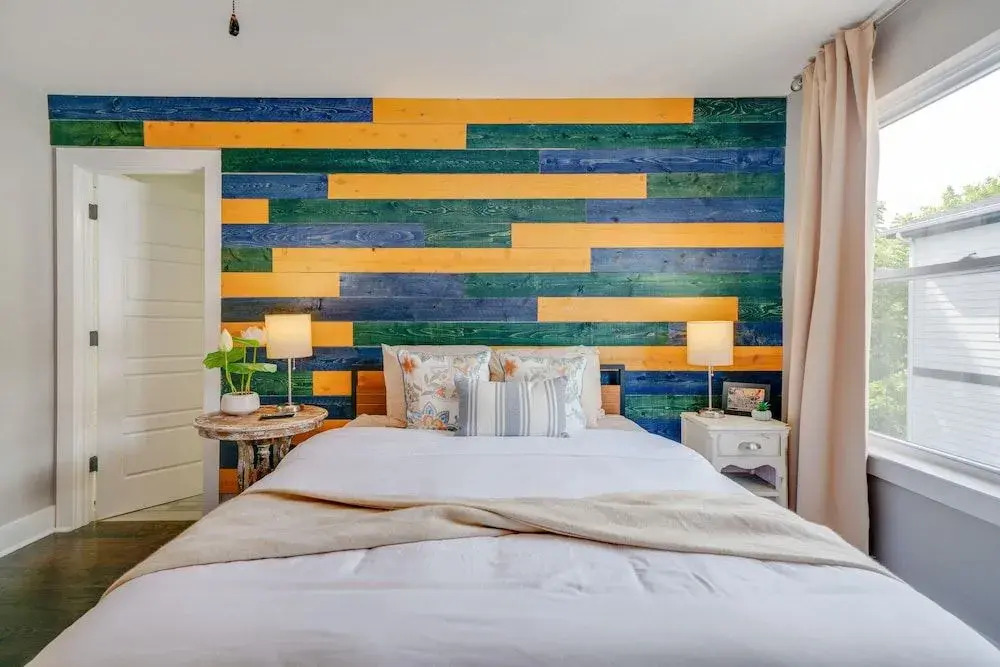 East Farmhouse — фото 4