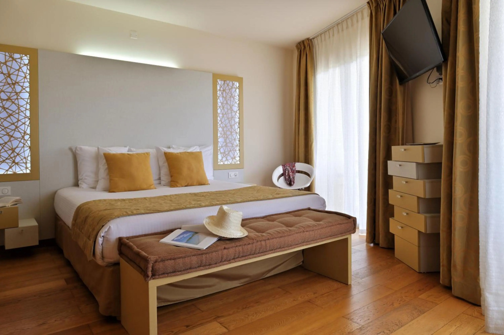 Hôtel Costa Salina - Général