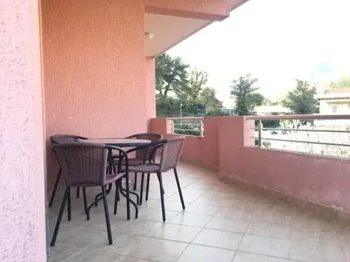 Apartment Iva