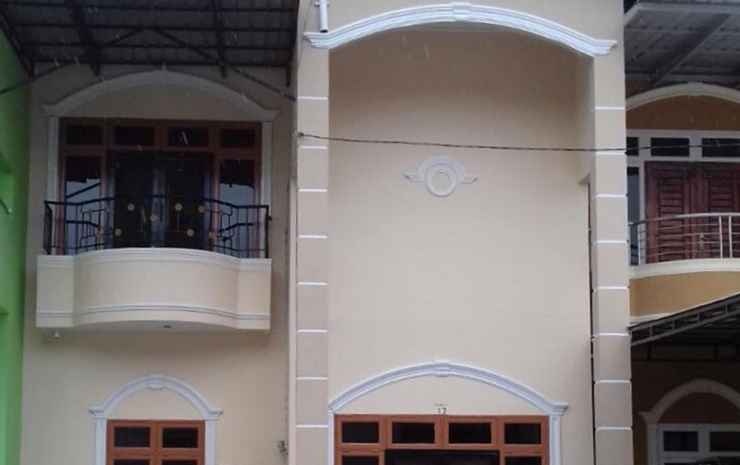 Villa Inn Berastagi in Berastagi