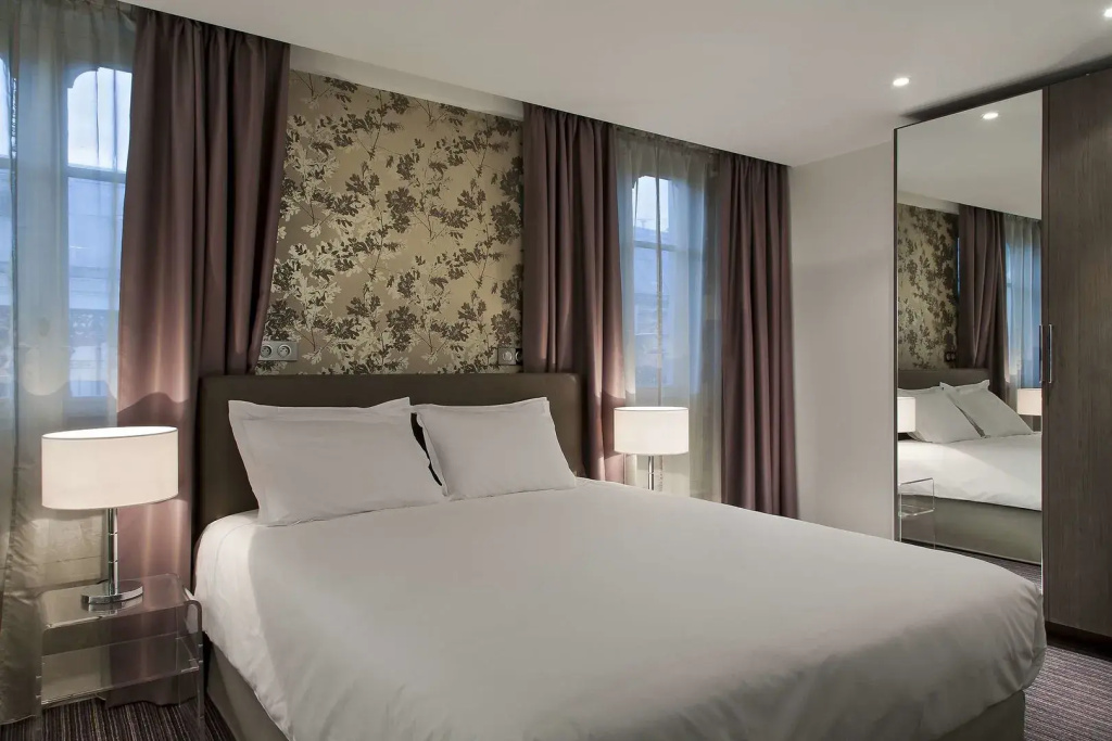 Hôtel Chamar