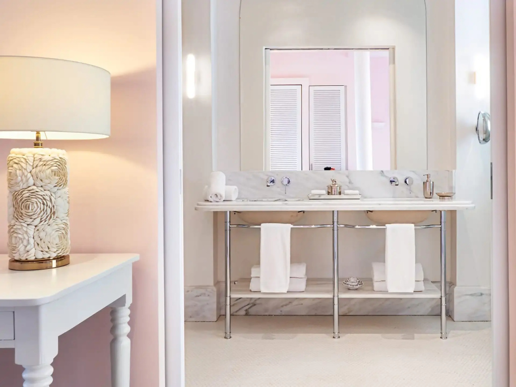 Mandola Rosa at Riviera Olympia, A Grecotel Resort to Live - Chambres