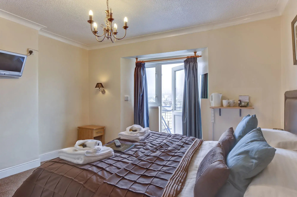 The Babbacombe Hotel - Général