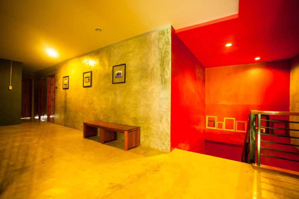 Hotel photo 10