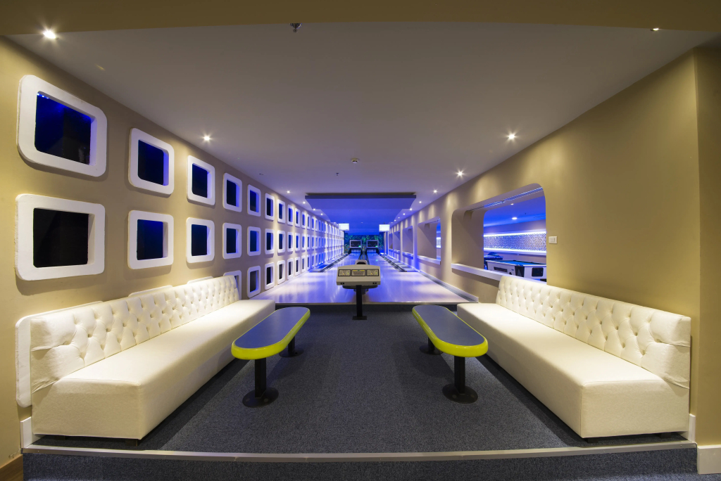 Limak Atlantis De Luxe Hotel & Resort - фото 16