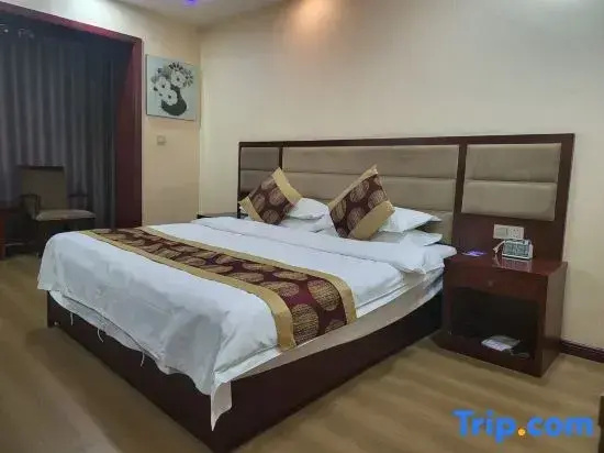 Business room