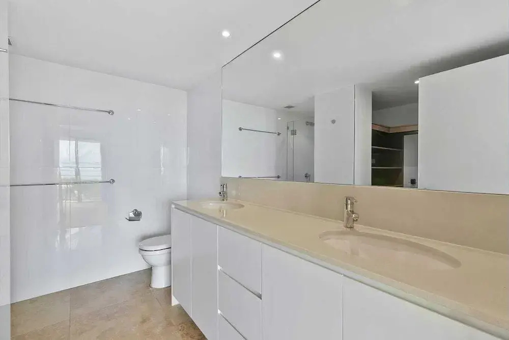 Noosa Crest - Chambres