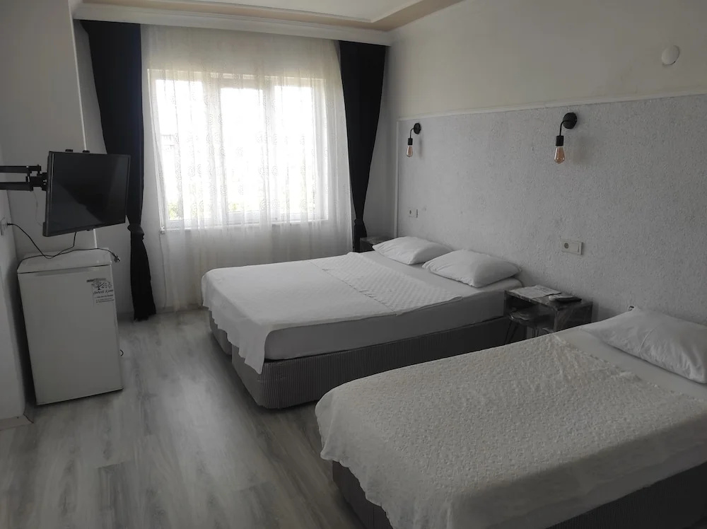 1 Bedroom Standard room with sea view