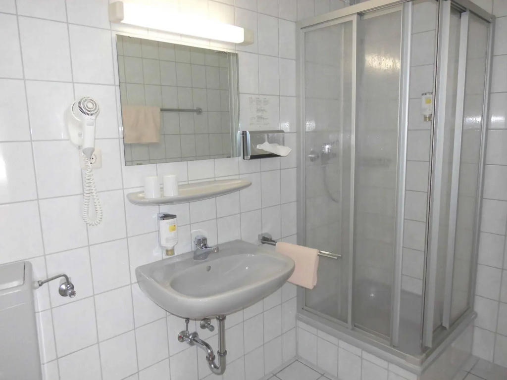 Hotel Schoos - Général