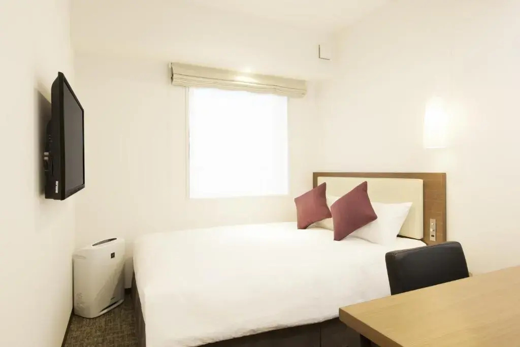 Tokyu Stay Shinjuku - Chambres