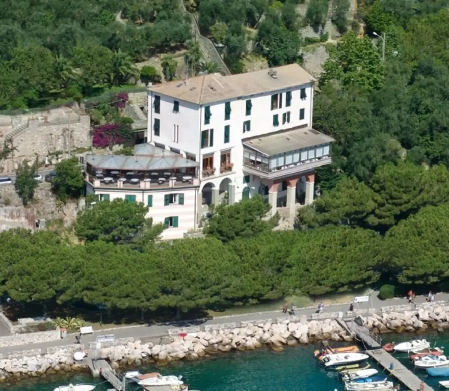 Albergo Ristorante Paradiso - Général