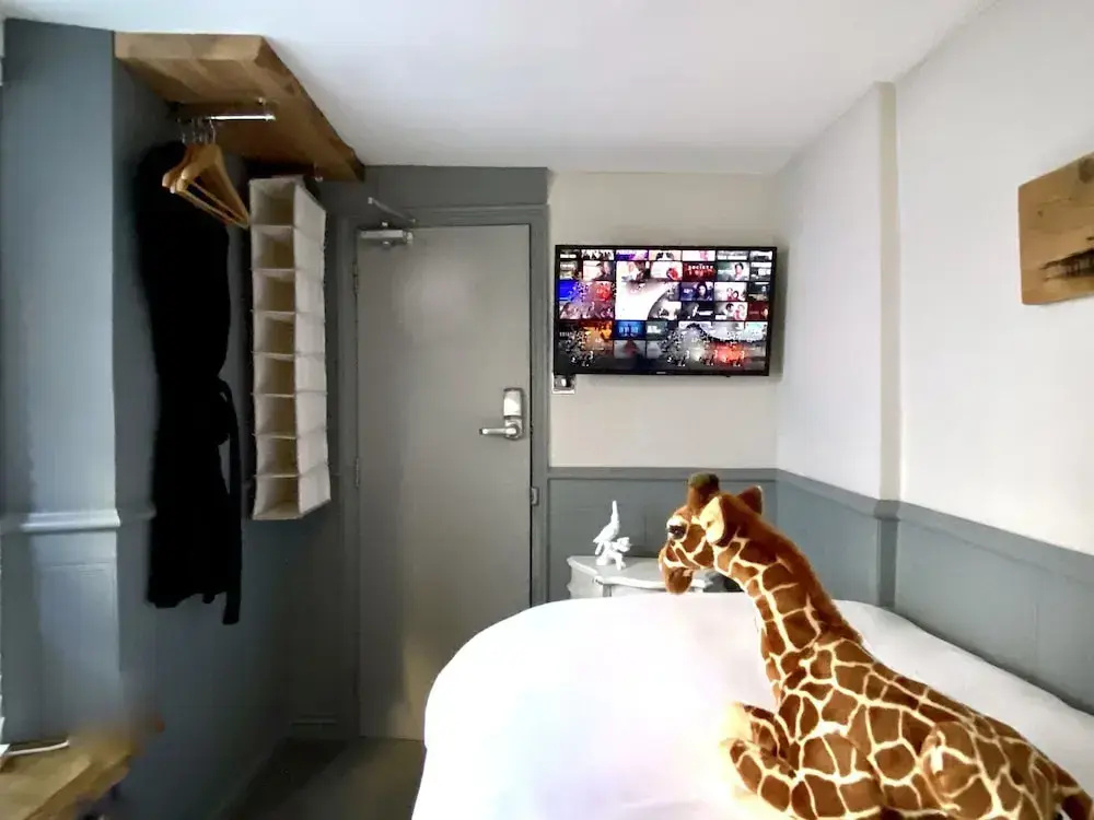Hotel photo 6