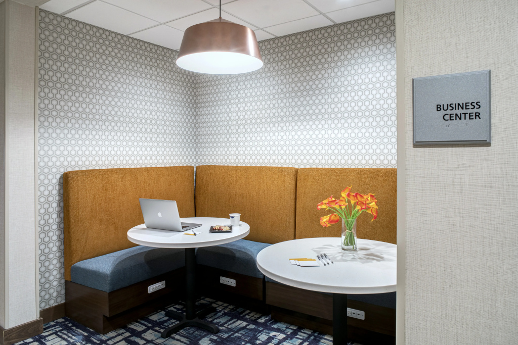 Hotel photo 21
