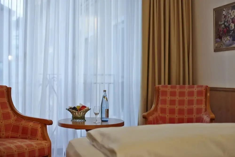 Dehner Blumen Hotel - Général