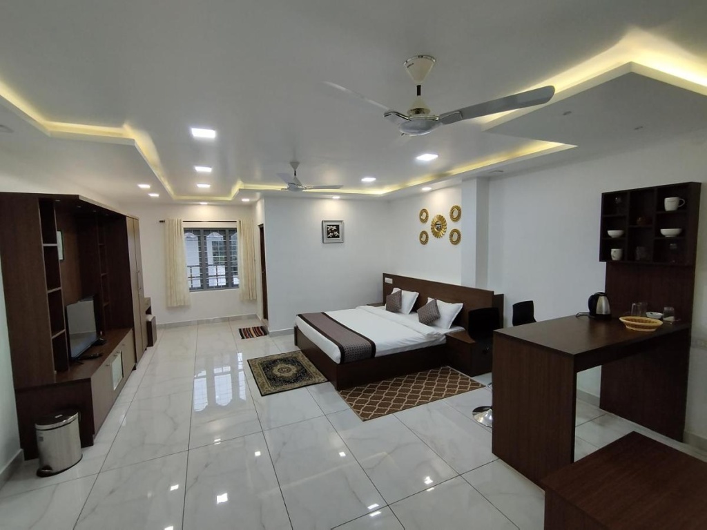 Hotel photo 12
